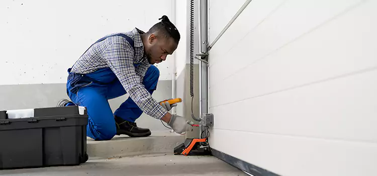 Expert Solutions for Every Garage Lock Need in Marlborough, MA