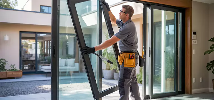 Specialized Sliding Door Roller Services in Marlborough, Massachusetts
