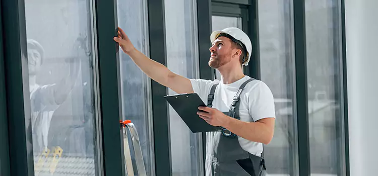 Comprehensive Solutions for Your Sticking Doors in Marlborough, MA